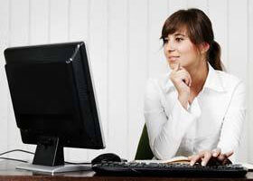 L&rsquo;Homme et son ordinateur : pour le meilleur ou pour le pire ?