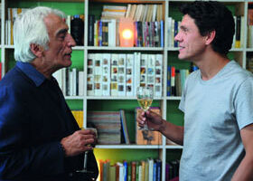 Celle que j&rsquo;aime