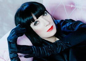 Interview glamour avec Chantal Thomass