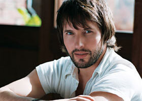 Interview avec James… James, Blunt
