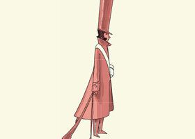 Le Soldat Rose en tournée !