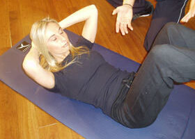 Activité physique à pratiquer au quotidien