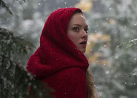 Le Chaperon Rouge