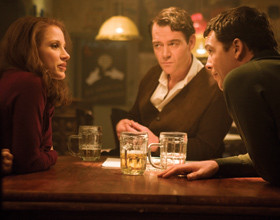 L&rsquo;affaire Rachel Singer