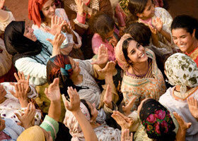 La Source des Femmes