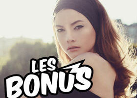 Solweig, les bonus ! Episode 3