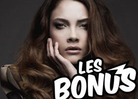 Solweig, les bonus ! Episode 4