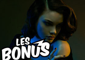 Solweig, les bonus ! Episode 5