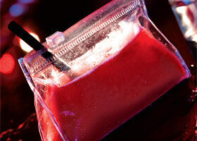 In &lsquo;Sensé : Le monde de la nuit s&rsquo;invite dans votre cuisine