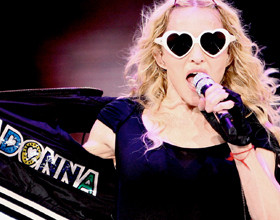 J&rsquo;ai testé l&rsquo;infusion d&rsquo;oxygène de Michele Peck, la visagiste de Madonna