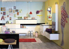 Visa pour la salle de bains de demain