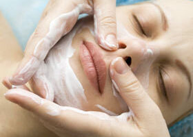 J&rsquo;ai testé un soin du visage « Low cost »