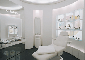 Instituts de beauté : être belle ce soir