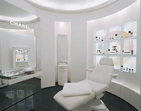 Instituts de beauté : être belle ce soir