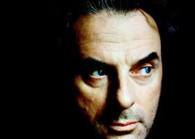 Jean-Christophe Grangé : « J&rsquo;écris des contes pour adultes »