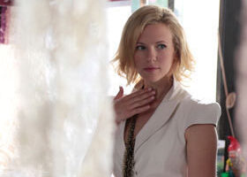 Rencontre avec Lorie !