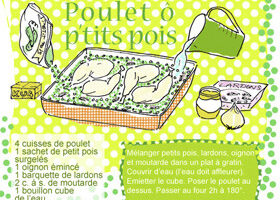 Le questionnaire  » si tu étais  » par les créatrices du blog Tambouille