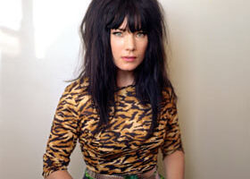 Vidéo : « Mes tenues de scène » par Brisa Roché