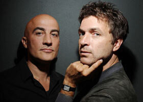 Interview : Cassius, we love them so !