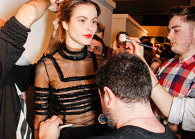 L&rsquo;interview « cheveux en quatre » de 4 coiffeurs de stars