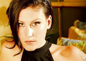 Interview sexo avec Ovidie