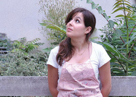 Noël vu par… Séverine Monsonego, créatrice d&rsquo;Oelwein