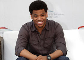 Interview avec Tristan Wilds, de « 90210 Beverly Hills »
