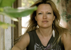 Noël vu par… Virginie Castaway, créatrice de Mode