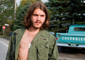 Emile Hirsch est un coeur à prendre !