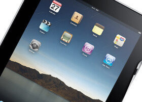 La tablette tactile d&rsquo;Apple débarque chez nous !