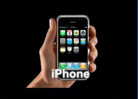 L&rsquo;iPhone, je m&rsquo;en moque !