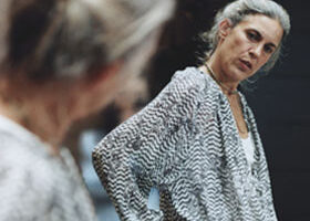 Isabel Marant s&rsquo;invite chez H&M !