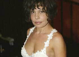 Croque Monsieur avec Isabelle Mergault