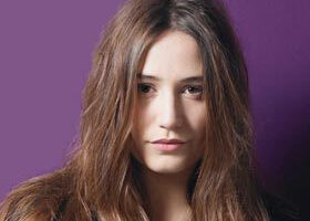 Izia + Petit Bateau = un joli duo !