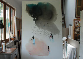 Le monde à part… d&rsquo;Hélène Loussier