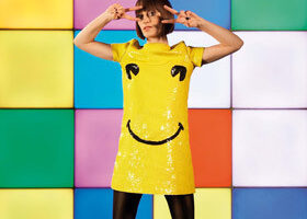 Moi aussi j&rsquo;ai le look Yelle !