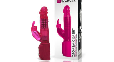 J&rsquo;ai testé… Le Furious Rabbit de Dorcel