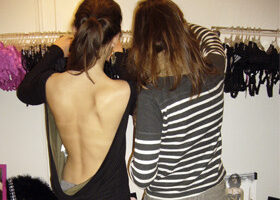 J&rsquo;ai testé pour vous : un « apéro coquin »