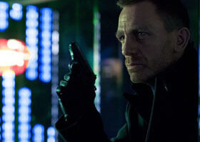 3 bonnes raisons de voir Skyfall, le nouveau James Bond