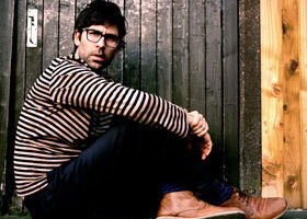 Vidéo : interview + cours de beatbox avec Jamie Lidell !