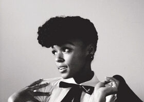 On adore : The ArchAndroid de Janelle Monae