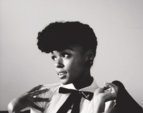 On adore : The ArchAndroid de Janelle Monae