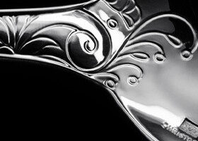 Christofle : l&rsquo;Éden argenté de Marcel Wanders