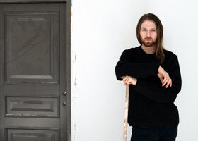 On adore « Spellbound » de Jay Jay Johanson