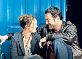 Je me suis fait tout petit, le nouveau film avec Vanessa Paradis !