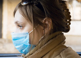 Comment échapper (vraiment) à la grippe A ?