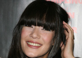 Je veux la coupe de… Mélanie Doutey