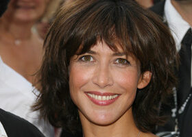 Je veux la coupe de… Sophie Marceau !