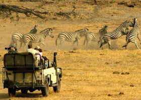 Je veux un voyage de noces à mon image !