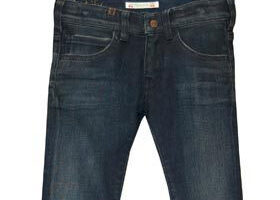 Notify et Bonpoint lancent des jeans taille enfant !